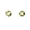 Suministro de Pendientes Nuevos de Exportación, Pendientes para Mujer, Pendientes de Oro Mate Estilo Frío, Populares entre Celebridades Elegantes, Pendientes Sencillos