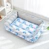 Canil Primavera e Verão Impermeável Resistente ao Desgaste Golden retriever Tapete para Cão Grande Cama para Cão Ninho Frio de Verão Ninho para Gato Ninho para Pet