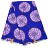 Sourcing da Amazon tecido batik estampado africano tecido para vestuário Ankara étnico tecido DIY