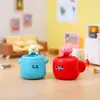 Muñeca Linda de Dibujos Animados Más Vendida de Xiaohongshu, Serie Perseguidora de Luz, Caja Ciega de Cristal Luminoso, Regalo Creativo para Decoración de Oficina