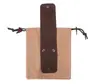 Bolsa de recolección de lona encerada, bolsa de recolección para exteriores, bolsa de almacenamiento de frutas silvestres, bolsa de herramientas de cuero para acampar