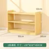 Gabinete de equipo educativo Montessori. Gabinete de almacenamiento de juguetes para niños de preescolar. Rincón de gabinete para área de juegos de exhibición de educación temprana para padres e hijos
