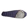 Saco de dormir momia de baldosas apiladas saco de dormir momia con capucha para exteriores para adultos camping anti-salpicaduras sucio saco de dormir en stock al por mayor