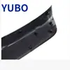 Yubo - Adecuado para Mitsubishi Outlander 2019 Placa Protectora Inferior del Parachoques Delantero Placa de Cubierta Inferior 6415A103Zz