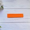 Popular Europeu e Americano Cor Pura Alta Elasticidade Faixa de Cabeça Yoga Esportes Faixa de Cabeça Acessórios de Cabelo Faixa de Cabeça Absorvente de Suor Faixa de Cabeça de Aba Larga