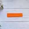 Popular Europeu e Americano Cor Pura Alta Elasticidade Faixa de Cabeça Yoga Esportes Faixa de Cabelo Acessórios de Cabelo Absorvente de Suor Lenço de Cabeça Acessório de Cabeça Faixa de Cabeça de Aba Larga