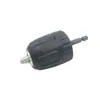 Adaptador de Chave de Motor Elétrico Marca Sanou, Adaptador para Chave de Impacto, Broca de Furadeira Elétrica Convertida para Mandril de Broca Elétrica