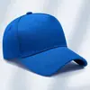 Gorra de Béisbol de Cinco Paneles de Verano con Bordado de Logo Personalizado, Sombrero de Sol Publicitario de Protección Solar en Lotes Pequeños con Texto Impreso al por Mayor