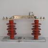 Interruptor de isolamento de alta tensão de alta tensão de energia fuyi direto da fábrica HGW9-15 interruptor de isolamento externo de fiação dupla 15KV