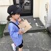 Camisetas para Niños y Niñas, Tops Lisos Sedosos de Manga Larga, Camisas Base de Manga Larga, 26 Estilos Nuevos de Primavera, Ropa Infantil para Comercio Exterior al por Mayor