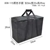 838 Bolsa de Transporte para Monitor LCD Bolsa de Almacenamiento Bolsa para Computadora TV Electrodoméstico Bolsa Protectora