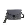 Bolsa Multifuncional Novo Estilo Estilo Japonês Street Ombro Transversal Bolsa Clutch de Casal para Homens Nylon Casual Pequena Bolsa de Peito Bolsa de Cintura