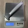 Raspador multifuncional para mini geladeira, raspador de limpeza universal integrado de aço, raspador de descongelamento de geladeira, raspador de gordura de fogão