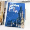 Colección de Cuadernos A4 Delgados: Cuadernos de Línea Horizontal, Alta Calidad, para Estudiantes Preparándose para Exámenes de Posgrado, Extra Gruesos, Cuadernos de Borrador y Práctica Seccionados, para Comercio Exterior