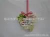 Fábrica de Linyi atacado decorações de Salgueiro Guirlanda de pêssego de salgueiro artesanato de salgueiro
