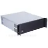 Chasis de Control Industrial 3U/Chasis con Panel de Aleación de Aluminio/Chasis de Servidor/Estructura de Apariencia del Chasis