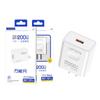 Cargador de Teléfono Móvil Totalmente Compatible con Carga Rápida Adaptador de Carga Rápida Set Certificado 3C Set de Carga Rápida 22.5W