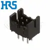 Df11E-6Dp-2Dsa Conector de Pino Soquete Conector Hirose em EstoqueY