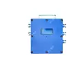 Dispositivo Automático de Aspersión a Prueba de Explosiones y Seguridad Intrínseca Zpw-3.7C para Minería, Efectivo para Suprimir el Polvo y Reducir la Niebla