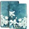 Adecuado para Kindle2024 Kindle Paperwhite12 Pintado Funda Protectora Kpw7 Funda de Cuero K12 Case