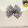 No. 8 accesorios de tela de pato material para manualidades Alas moño sombrero mágico babero decoraciones de juguetes