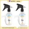 Atacado Frasco Borrifador de Limpeza Doméstica para Animais de Estimação 28mm 350ml com Gatilho para Uso no Jardim, Frasco com Alça de Ombro para Desinfecção com Álcool