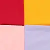 Tejido de Punto por Urdimbre Mate de Alta Elasticidad de 140 g, Mezcla 92% Nylon, 8% Spandex, Tejido Especial para Ropa Interior