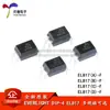 Optoacoplador El817 Original Genuíno de Conexão Direta(uma)(B)(C)(D)-F Dip-4 Compatível com Isolador Pc817
