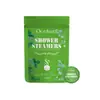 OCEAURA Menta Aromática Baño Tabletas de Aromaterapia Limpieza Suave y Reconfortante Alivio del Malestar Corporal y de la Piel Tabletas de Aromaterapia