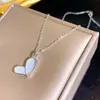 Colar de Zircônia Exquisita Micro-incrustada Versátil de Luxo Leve Europeu e Americano para Mulheres Corrente de Clavícula Simples Tendência Ins Celebridade da Internet Acessórios