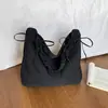 Bolso de mujer transfronterizo de gran capacidad, nueva colección otoño 2026, bolso de hombro versátil y a la moda, bolso tote moderno y casual para el trabajo y el uso diario