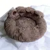Cama para Perro para Calidez Invernal, Adecuada para Perros Medianos y Grandes, Golden Retriever, Cama para Gato, Cojín para Dormir en Sofá, Suministros para Mascotas para Todas las Estaciones para Gatos