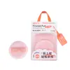 Esponja de Polvo Suelto de Terciopelo Marianne OEM OEM Piel Amigable Sin Costuras Esponja de Polvo para Maquillaje Esponja para Maquillaje Procesamiento Personalizado 9005
