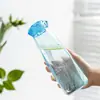 Taza Creativa de Celebridad de Internet, Taza de Cristal con Diamantes Ins, Taza de Vidrio de Colores para Pareja, Vaso de Agua Publicitario para Regalo, Vidrio Resistente al Calor