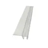 Tira Cortavientos para Huecos de Puertas y Ventanas Tira Impermeable para Baño y Regadera Tira Selladora para Puertas y Ventanas de Cristal Sin Marco Venta al por Mayor