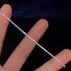 Libro Rojo Pequeño Explosiones Pulsera Destellante con Parpadeo Gestars Super Flash Pulsera de Niña Llena de Diamantes Apilada para Usar Flash
