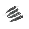 Adecuado para 22 modelos Mitsubishi Airtrek, manija de espejo retrovisor especializada, tazón de puerta, tapa del depósito de combustible, accesorios exteriores modificados