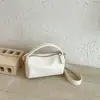 Nuevo bolso de un solo hombro para principios de otoño de 2026, simple y elegante para ir al trabajo, bolso cruzado de alta moda y de tendencia