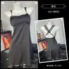 Borboleta Miaosi Seda Cetim Pijamas Sexy Verão e Outono Fino Renda Sling Saia Roupas para Casa Atacado A211