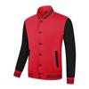 Uniformes de Béisbol para Instituciones Educativas, Ropa de Trabajo Estampada Personalizada y Bordada con Logo, Sudaderas, Chamarras Gruesas, Uniformes de Clase para Jardín de Infancia de Otoño e Invierno