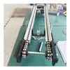 Suministrado Directamente por el Fabricante, Línea de Producción de Cadena de Doble Velocidad, Línea de Ensamblaje Automatizada, Línea de Ensamblaje para la Industria Manufacturera, Banco de Trabajo de Línea de Ensamblaje Industrial