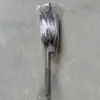 Nuevo Plumero Doméstico de Plumas 2.8 Metros Limpieza Estática del Hogar Eliminación de Polvo Techo Extendido Telescópico Plumero para Quitar el Polvo