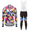 Traje de Descenso Traje de Ciclismo con Peto para Niños Bicicleta Bicicleta de Equilibrio para Hombres Ropa Interior de Ciclismo Traje de Patinaje de Velocidad para Mujeres Transpirable de Secado Rápido