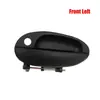 Adequado para Maçaneta de Porta de Carro Chery Qq 96507784 96507783 96507789 96507790