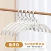 Cabideiro dobrável para viagens ao ar livre Viagens de negócios Portable Home Dormitório Estudantil Rack de secagem Folding Underwear Socks Rack