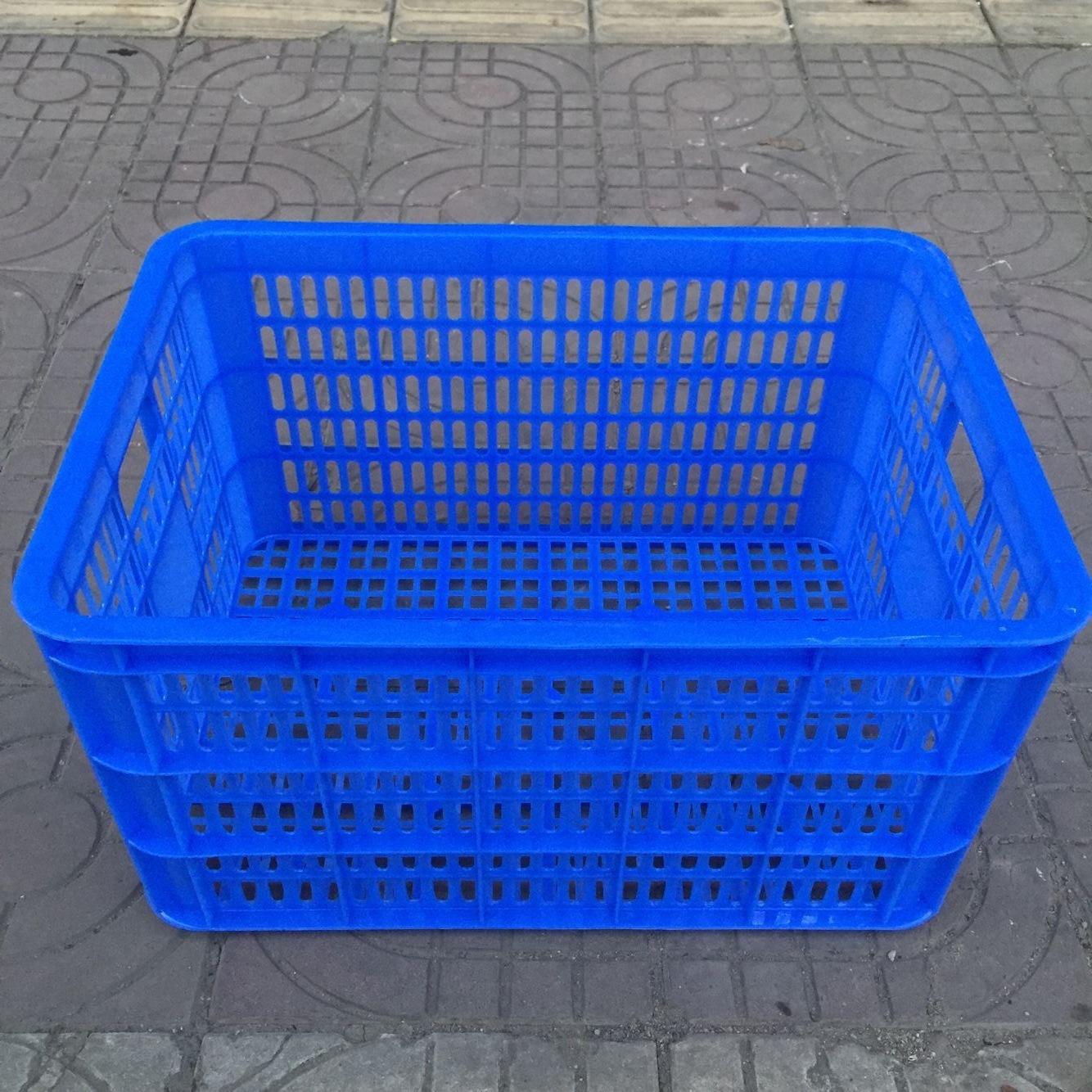 B6号周转筐