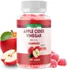 Perda de Peso Slim Detox Vinagre de Maçã Fit Keto Acv 20 Gomas