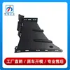 1778853803 1778853903 Aplicable a Mercedes-Benz Clase A W177 Soporte de Parachoques Delantero Panel Embellecedor de Luz Antiniebla