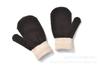 Guantes de Punto Cálidos de Invierno Transfronterizos para Niños de 5 a 11 Años para Estudiantes de Primaria Bolsa Mágica para Escribir Guantes de Acrílico