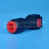 Conector Rápido Gigante Jinshan Novo Cabeça Reta 6.30X8